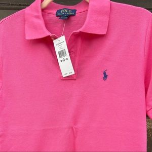 Polo Ralph Lauren shirt